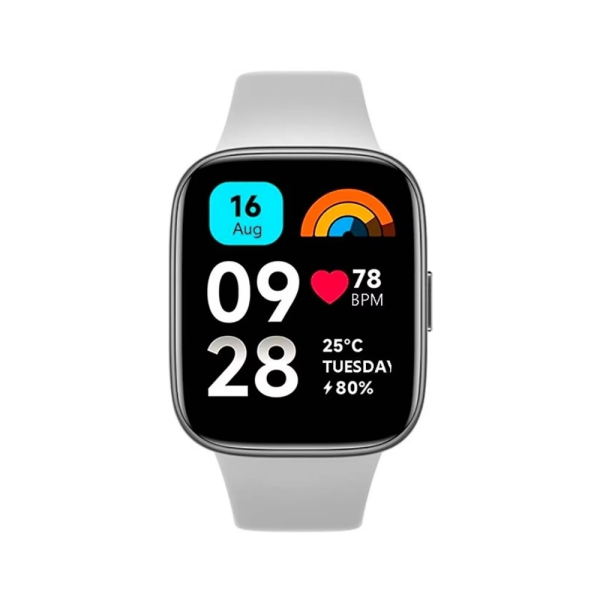 Xiaomi Redmi Watch 3 Active Akıllı Saat