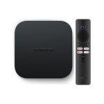 Xiaomi Mi Box S 4K 2. Nesil Android TV Box