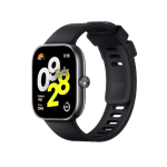 Xiaomi Redmi Watch 4 Akıllı Saat - Siyah