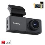 Carlover A3 4K Wifi Dahili Gps Araç Kamerası