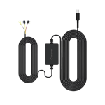 Carlover 24 Saat Park Modu Kiti (Type-C) Akü Bağlantı Kablosu