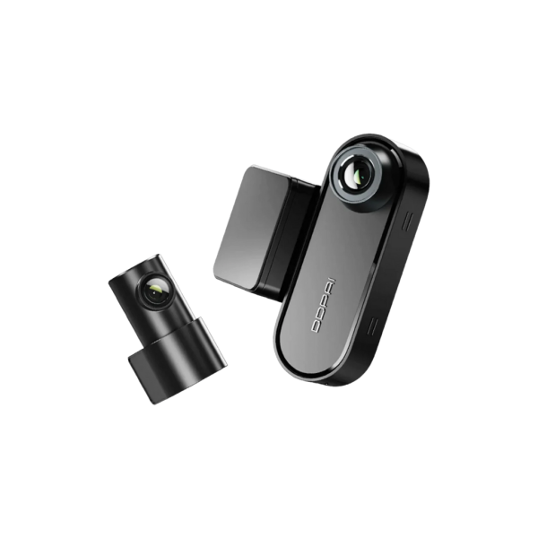 DDPAI N5 Dual 4K Araç Kamerası