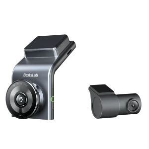 Botslab 360+ G300H Plus 4K Ön ve Arka Araç Kamerası