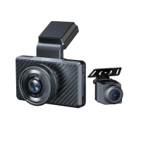 Botslab 360+ G500H Pro ADAS Ön ve Arka Araç Kamerası