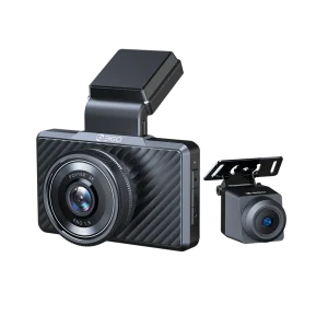 Botslab 360+ G500H Pro ADAS Ön ve Arka Araç Kamerası