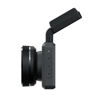 Botslab 360+ G500H Pro ADAS Ön ve Arka Araç Kamerası