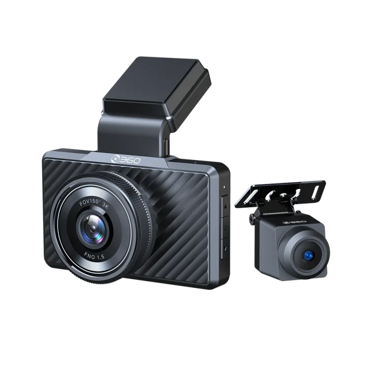 Botslab 360+ G500H Pro ADAS Ön ve Arka Araç Kamerası