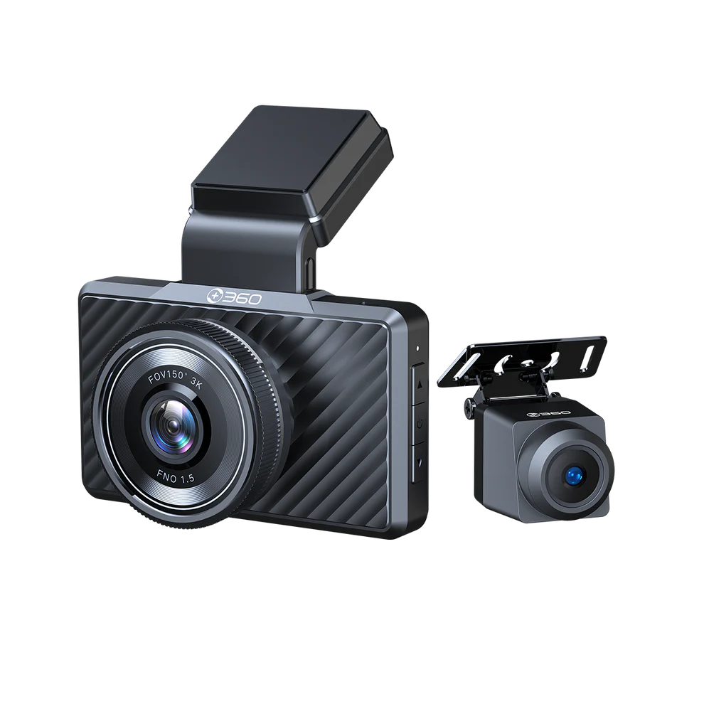 Botslab 360+ G500H Pro ADAS Ön ve Arka Araç Kamerası Botslab 360+ G500H Pro ADAS Ön ve Arka Araç Kamerası