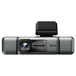 Botslab 360+ G980H Pro 3K 4 Kameralı Araç Kamerası