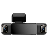 Botslab 360+ G980H Pro 3K 4 Kameralı Araç Kamerası