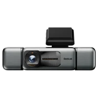 Botslab 360+ G980H Pro 3K 4 Kameralı Araç Kamerası