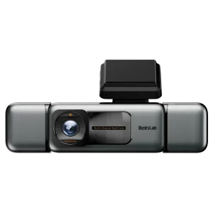 Botslab 360+ G980H Pro 3K 4 Kameralı Araç Kamerası