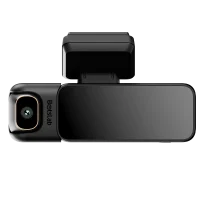 Botslab 360+ G980H Pro 4K 3 Kameralı Araç Kamerası