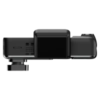 Botslab 360+ G980H Pro 4K 3 Kameralı Araç Kamerası