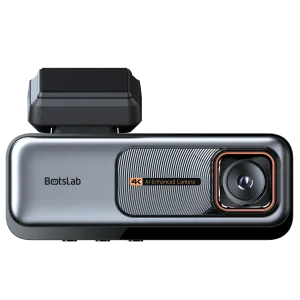 Botslab 360+ G980H Pro Ön ve Arka Araç Kamerası Seti