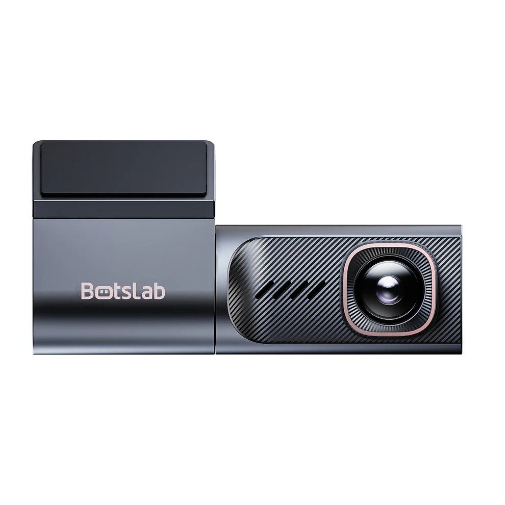 Botslab HK40 Plus 360 Derece 4K Araç Kamerası Botslab HK40 Plus 360 Derece 4K Araç Kamerası