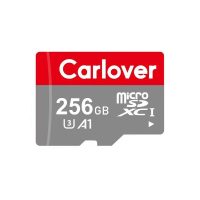 Carlover 256 GB MicroSD Hafıza Kartı
