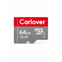 Carlover 64 GB MicroSD Hafıza Kartı