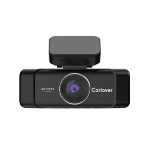 Carlover A10 4K Wifi+GPS 4 Kameralı Akıllı Araç Kamerası